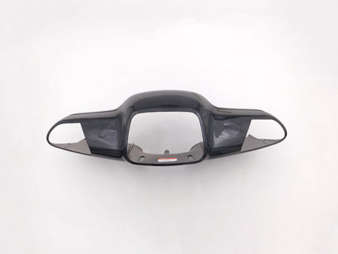 HONDA HANDLEBARD HEADLIGHT COVER 88-1995 ELITE 50 / ELITE E 53205-GS7-670ZE OEM