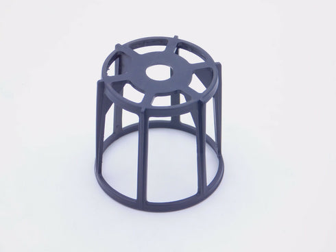 SUZUKI AIR FILTER HOLDER CAGE 1987 - 2006 QUADSPORT LT 80 LT80 OEM 13791-40B00