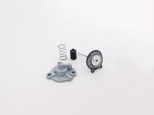 HONDA CARBURETOR DIAPHRAGM SET REBEL 250 / NIGHTHAWK 250 / VTX1300R/T OEM NEW
