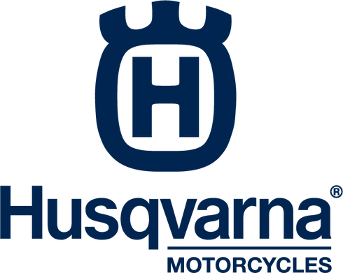 HUSQVARNA RAILED LIGHTWEIGHT MOTOCROSS OFFROAD ENDURO JERSEY - PICK SIZE / COLOR