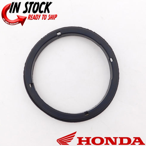 HONDA FUEL TANK SEAL 2003-2026 CBR600RR 2004-2016 CBR1000RR OEM 17543-MEE-000