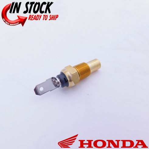 NEW GENUINE HONDA 2001 - 2014 TRX450R TRX 450 R OEM THERMO UNIT TEMP SENSOR