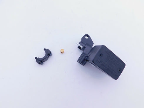 NEW OEM SUZUKI 2008-2013 HAYABUSA GSX1300R CLUTCH MASTER CYLINDER 59800-24F10