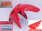 HONDA GROM 125,PEARL VALENTINE RED FRONT FENDER 2017-2018 61100-K26-B00ZB OEM