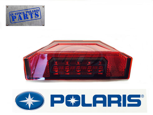 2013-2017 Polaris Ranger 570 Diesel XP 900 Crew General OEM Tail Light 2412774