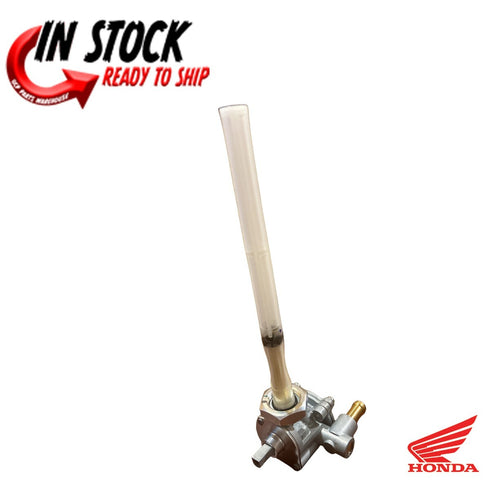 OEM Fuel Petcock Valve 2007-2009 Honda Shadow Aero 750 VT750 C CA 16950-MEG-023