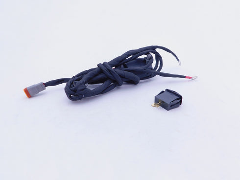 NEW OEM POLARIS LED LIGHT BAR HARNESS KIT 400 570 SPORTSMAN 1000 850 800 700 600