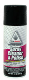 HONDA PRO SPRAY CLEANER AND POLISH 12 OZ . GENUINE OEM AUTHENTIC