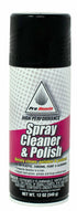 HONDA PRO SPRAY CLEANER AND POLISH 12 OZ . GENUINE OEM AUTHENTIC