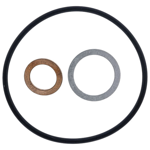 CAN AM SKI-DOO Full Synthetic Engine Oil Change Kit XPS 0W-40 SAE 9779259