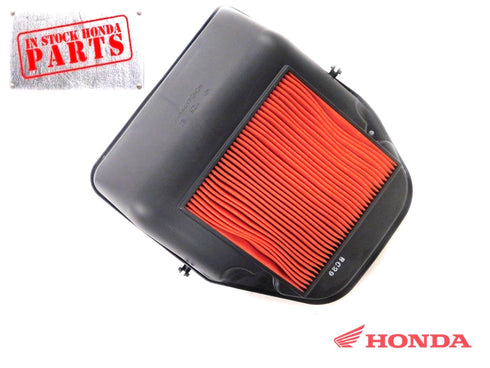 New Genuine Honda Air Cleaner Filter Element 94-03 VF750 C Magna 750 OEM