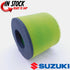 NEW OEM SUZUKI 2006-2009 QUADRACER LT-R450 AIR FILTER 13780-45G00