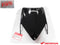 HONDA TRX400EX TRX 400EX 04-07 FRONT FENDER BLACK NOSE HOOD HEADLIGHT COVER OEM