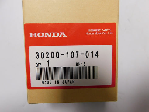 New Genuine Honda Points Plate Assembly ATC90 CB100 CB125 CM91 CT90 S90 OEM