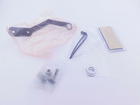 HONDA CB ANTENNA 2021 GOLD WING GL1800 GENUINE OEM NEW 08E70-MKC-L00