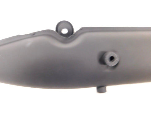 New OEM Genuine Honda Exhaust Muffler W/Gasket 1966-1979 CT90 Trail 90