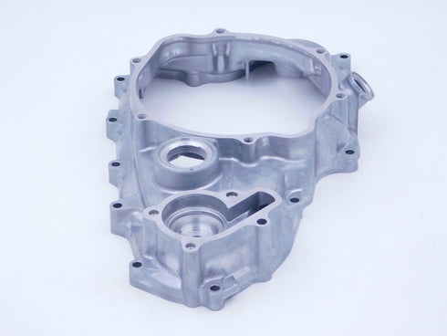 New Genuine Honda Right Crank Case Clutch Cover 05-17 CRF450 X OEM Authentic