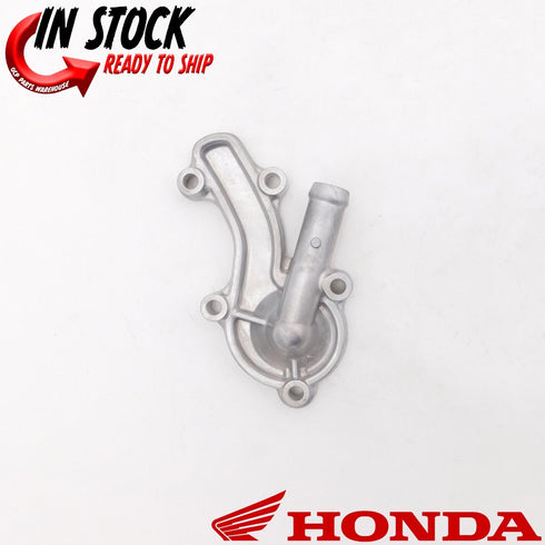 NEW OEM HONDA WATER PUMP COVER  07-2024 CRF150 CRF150R CRF150RB 19221-KSE-670