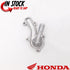 NEW OEM HONDA WATER PUMP COVER  07-2024 CRF150 CRF150R CRF150RB 19221-KSE-670