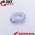 NEW OEM HONDA CLUTCH HUB LOCK WASHER 90461-KZ3-J10 C250 CRF450R CRF450X TRX450ER