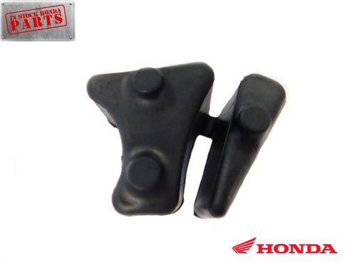 Genuine Honda Rear Wheel Damper Set VT750 DC C CD2 Shadow OEM Rubbers