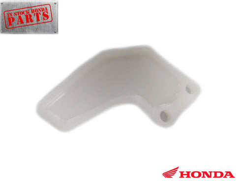 New Genuine Honda Rear Chain Guard Guide 85-13 XR80 XR100 CRF80 CRF100 OEM