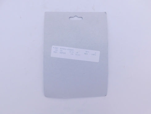 NEW OEM SUZUKI 2005-2022 RM85 RM85L FRONT BREAK PADS 59301-03820