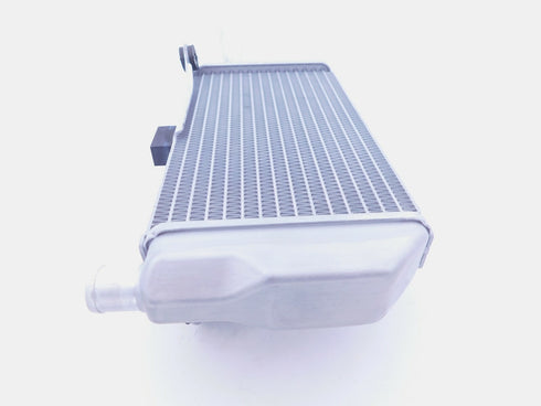 HONDA LEFT RADIATOR ASSEMBLY 2021-2024 CRF450R CRF450RWE 21-24 CRF450RX OEM NEW