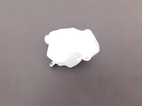 HONDA RADIATOR COOLANT RESERVE TANK 2009-2025 CBR600RR OEM 19101-MFJ-A42 GENUINE