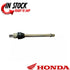 HONDA REAR SHAFT PROPELLER 2014-2025 PIONEER 700 ALL MODELS 40200-HL3-A00