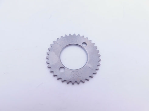 HONDA CAM CHAIN SPROCKET 34T 2003-05 CRF150F / 2003-2019 CRF230F GENUINE OEM NEW
