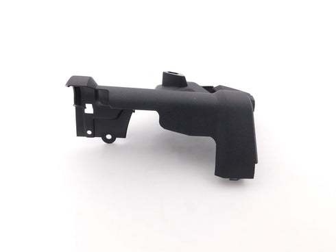 HONDA LEFT UPPER FORK COVER 2022-2024 NAVI NVA110B GENUINE OEM NEW