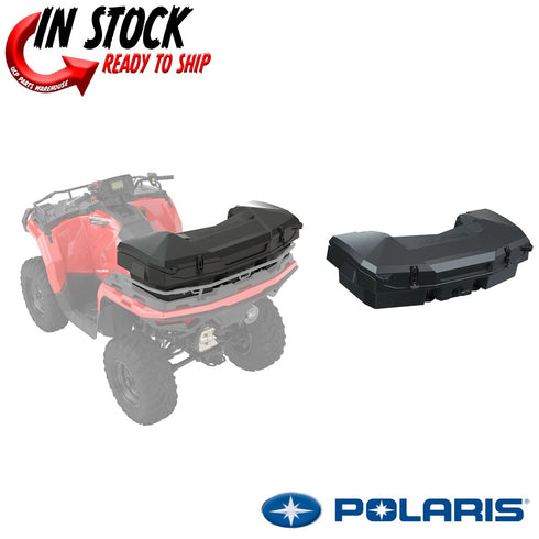 POLARIS LOCK AND RIDE REAR COOLER BOX 2017-23 Sportsman XP 1000 570 850