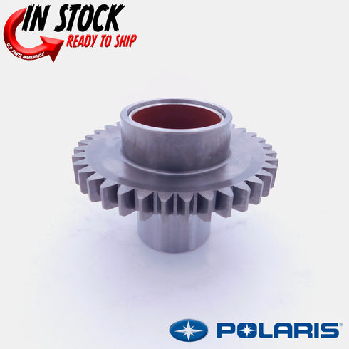 NEW OEM POLARIS DISCONNECT 36T SIDE GEAR 2006-2019 EFI X2 RANGER SPORTSMAN 800