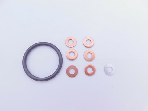 NEW OEM HONDA TOP END GASKET KIT PIONEER 700 2014-2021 06111-HL3-A00