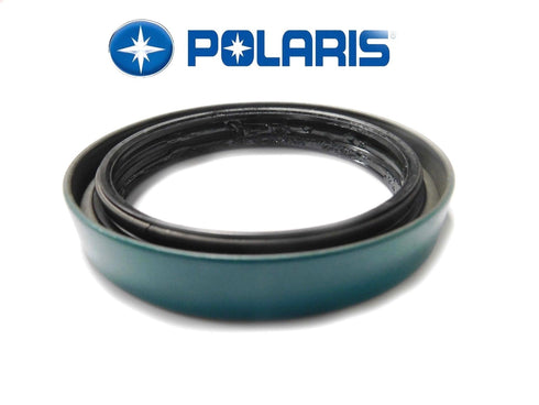 Polaris New OEM ATV Front Hub Seal Sportsman Scrambler Magnum Xpedition Ranger