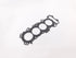 HONDA CYLINDER HEAD GASKET 2014-2025 CBR650 F R OEM 12251-MKY-E21