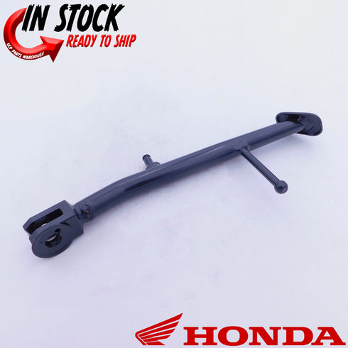 NEW OEM HONDA 2004-2007 CBR1000RR/R SIDE KICKSTAND 50530-MEL-000