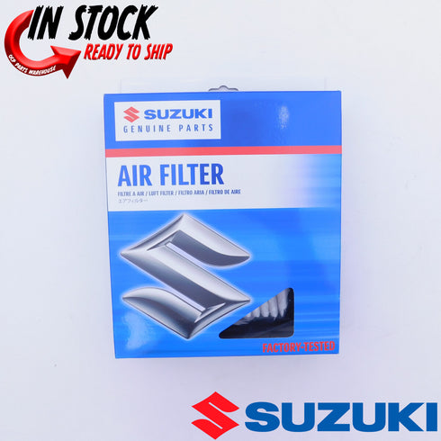 NEW OEM SUZUKI AIR FILTER CLEANER 2009-2020 VL VZ 800 C 50 M 50 BOULEVARD
