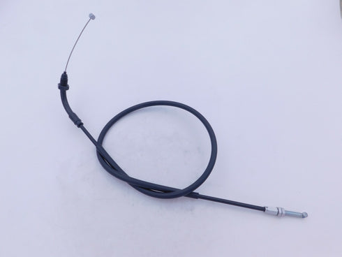 Honda 2017 - 2020 GROM 125 OEM THROTTLE CABLE 'B' 17920-K26-B01