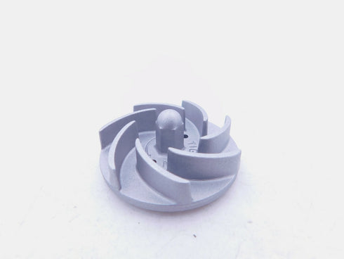 NEW OEM POLARIS WATER PUMP IMPELLER 45MM 2015-2019 FOREST EFI EPS RZR RANGER