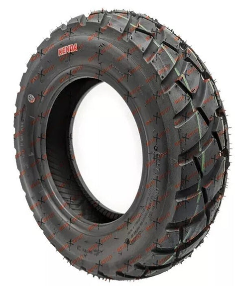 Honda Ruckus Tires 120/90-10 130/90-10 Front Rear Tire Set Scooter Motorcycle