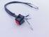 SUZUKI KILL SWITCH ENGINE STOP RM80 RM85 RM125 RM250 JR80 JR50 DS80 OEM NEW