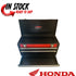 HONDA TOOL BOX HRC RACING 3 DRAWER 0SA05-M23-A00 GENUINE AUTHENTIC OEM