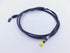 POLARIS THROTTLE CABLE 2011-2017 6X6 4X4 EFI RANGER 800 XP 7081669 NEW OEM