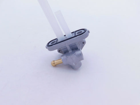 SUZUKI FUEL PETCOCK ASSEMBLY 2003 - 2024 DRZ125 DRZ125L GENUINE OEM NEW