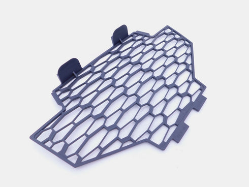 NEW OEM POLARIS FRONT GRILL INSERT 2012-2014 EPS EFI RZR 900 XP 5439845-070