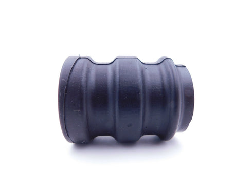 KTM HUSQVARNA RUBBER EXHAUST SLEEVE D21/23MM 54605057000 GENUINE OEM