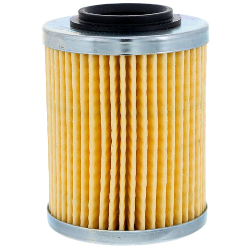 CAN AM 4T 5W-40 Full Synthetic Oil Change Kit Rotax 900 ACE OEM 9779489