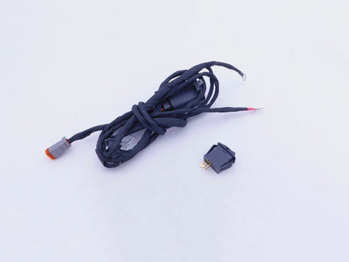 NEW OEM POLARIS LED LIGHT BAR HARNESS KIT 400 570 SPORTSMAN 1000 850 800 700 600